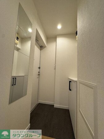 オーパスホームズ八丁堀の物件内観写真